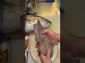 Kalamar squid #fish #chef