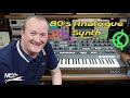 ELKA SYNTHEX A 1980 S Legend Gets Fixed ELKA SYNTHEX A 1980 S Legend Gets Fixed