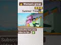 women's group 😅🤣😅🤣👩✅️ #funnyshorts #funnyvideo #comedy