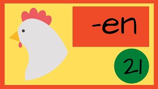 Word Families Set 21  en Magic E Phonics Teach Your Child To Read with Common Word Endings