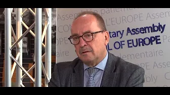 PACE’s Zsolt Németh on supporting democratic reform in Kazakhstan