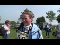 Badminton 2011 | Riders thoughts Post Cross Country Pt1