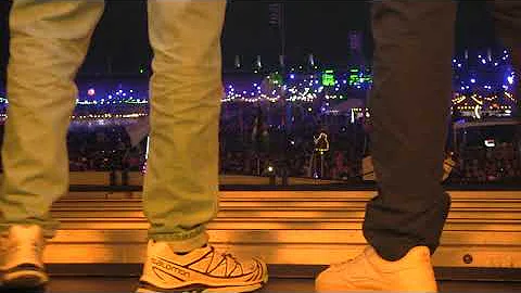 RL GRIME B2B BAAUER - OHHH HAERNY! @ HARD SUMMER 2021 - 7.31.2021