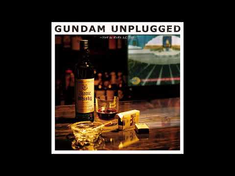 Fly! Gundam - GUNDAM UNPLUGGED ~Acoustic Guitar de Gundam