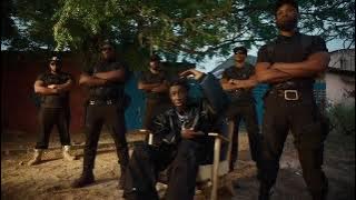 Famous Pluto, Zerrydl & Shallipopi Ewo Video