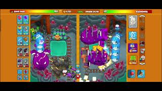 Adora vs Dj Benjammin' #12