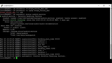 How To Turn On and Turn Off SELinux Boolean (RHCSA 8, Lesson 16H)