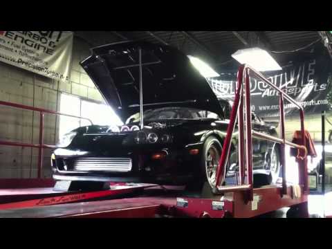 Excessive Auto
