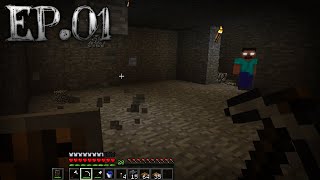 Minecraft From The Fog: Starting again (No Commentary) Ep.1 by SolitudeRetroGames 18 views 3 weeks ago 52 minutes