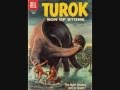 Turok: Son of Stone - Galería de Portadas