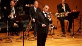 Vignette de la vidéo "My Way,by Francis Soul Jr. & G.C. Big Band"