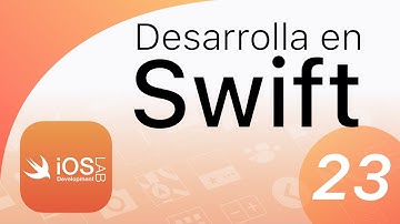 Desarrolla en Swift - Fundamentos: Tab Bar Controller