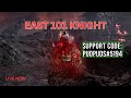 NIGHT CROWS 🔴[ LIVE ] : Partner Coupon Available ｜ PUDPUDS#5194