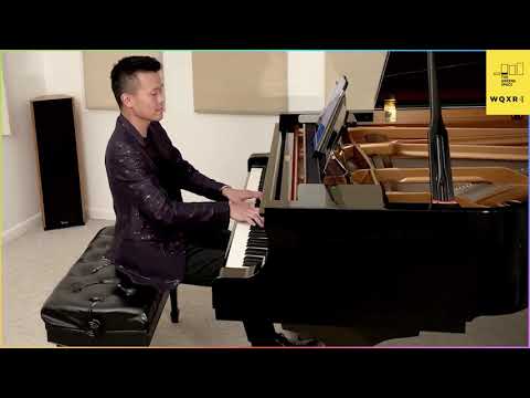 David Fung: Embraceable
