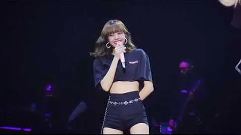 BLACKPINK - DDU DU DDU DU REMIX (ENCORE) [DVD TOKYO DOME 2020]