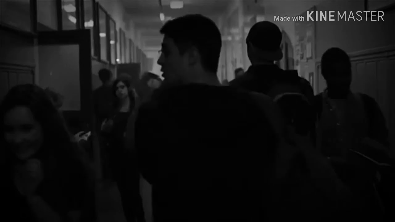 Archie Andrews || Rude boy