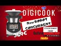  robot digicook arthur martin intermarche  alerte discount 
