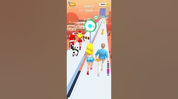 ✅Bestie breakup 💔💔💔 New update all levels Gameplay Android iOS