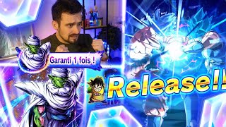💎 ANIMATION JAMAIS VU..? INVOCATIONS de DINGUE sur PICCOL...