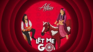 Alfons - Let Me Go (ft. old polish man)