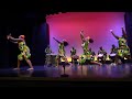 Soul in motion african dance  drum performing sunu at bishop mcnamara high school forrestville md