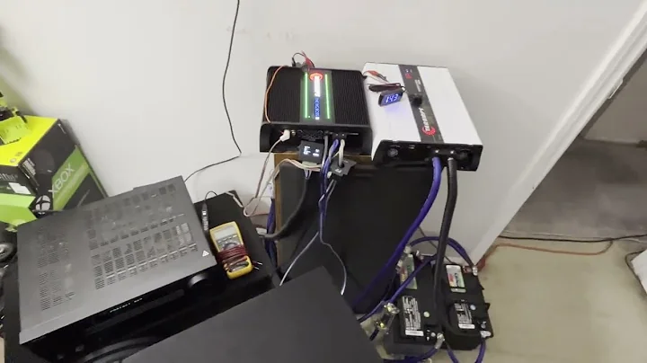 Big Boss 3 VS Smart 3 - Real World | No Powah pt.2