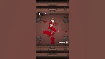 ONE OF THE BEST RIGS I DID SO FAR, YOU CAN USE UP TO 1 PER FLOOR BECAUSE OF LAZARUS CAN REVIVE