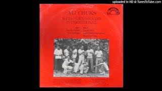 Ali Chuks and his peace-makers international - Egwu Ilulo