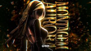 MONTAGEM AURORA - SXYGX