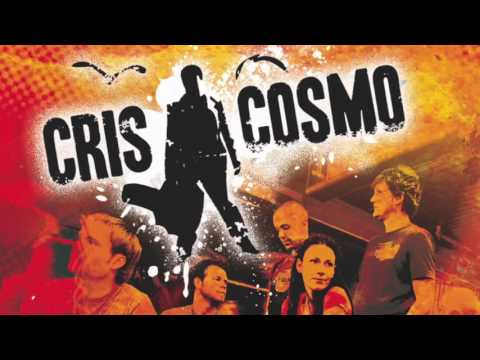 Watch Der größte Song der Welt (Cris Cosmo) Lyricvideo on YouTube