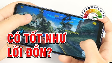Test hiệu năng Tecno Spark 6 Go: Một mức giá quá rẻ!
