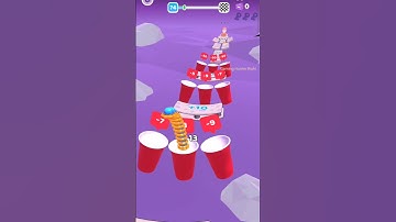 Count and Bounce Level 73 & 74 #count #and #bounce #levels #games #gaming #gameplay #bounceball