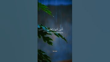 سورة الرعد القارئ عبد الرحمن مسعد تلاوة تجعلك مطمئن 🎧😴         #عبدالرحمن_مسعد #quran