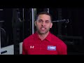 NBA FIT: Healthy Snacks