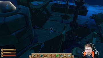 Raft - First Adventure (Part 2)