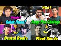 SCOUT Invite NEYOO - Collab🤯, OMEGA on Beast Manipulated, NINJA Reply Criticism, Goldy bhai &amp; Goblin