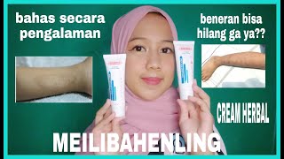 meilibahenling bio herbal