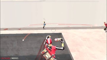 TF2:Madness on Achievement Idle Awesomebox