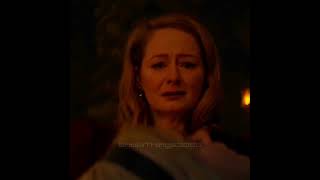 I Still Cry From That Scene