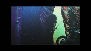 Alec Lightwood Allison Argent