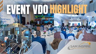 Event Destination Management Consultancy Siem Reap Sam Inspire Cambodia Company Introduction