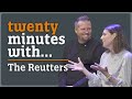 Twenty Minutes With… The Reutter Family – YouTubers | JAPAN Forward