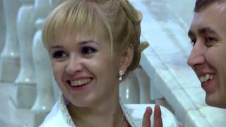 Свадебный ролик (26 октября 2012 г. Сергей и Снежана)