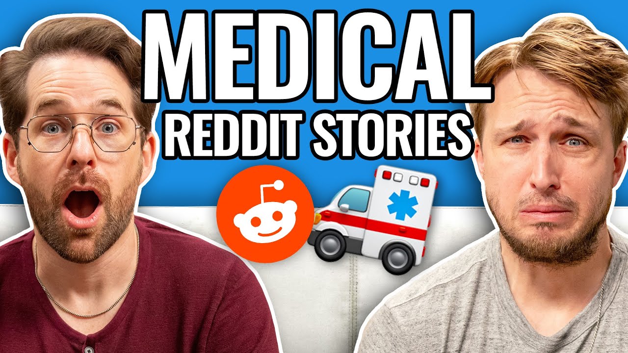 Reddit Is The Best Medicine | Reading Reddit Stories