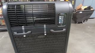 MovinCool Climate Pro K60 PM9110