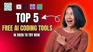 Top 5 Free AI Tools for Programmers in 2026