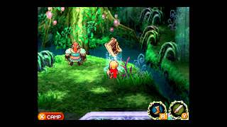 Let's Play Radiant Historia #47 - Often Wrong