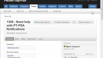 Customer Onboarding Video Series: Customer & User Notifications