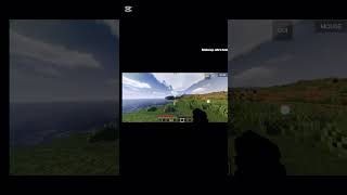Top 2 shader for low end device #minecraft#mojolauncher