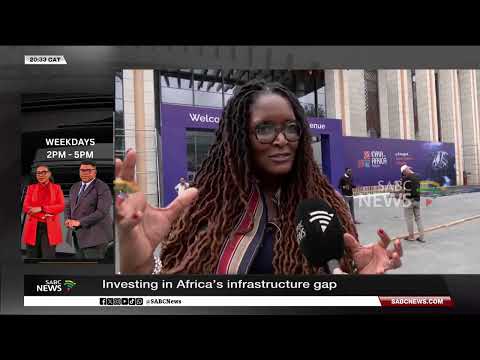 Africa 50 | Investing in Africa’s infrastructure gap